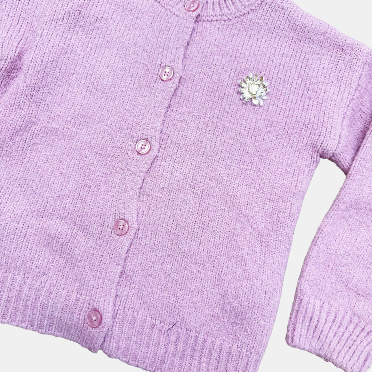 Gilet Verbaudet : 6 ans