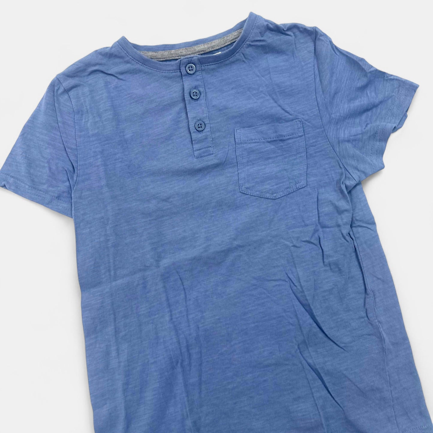 T-Shirt Kiabi : 8 ans