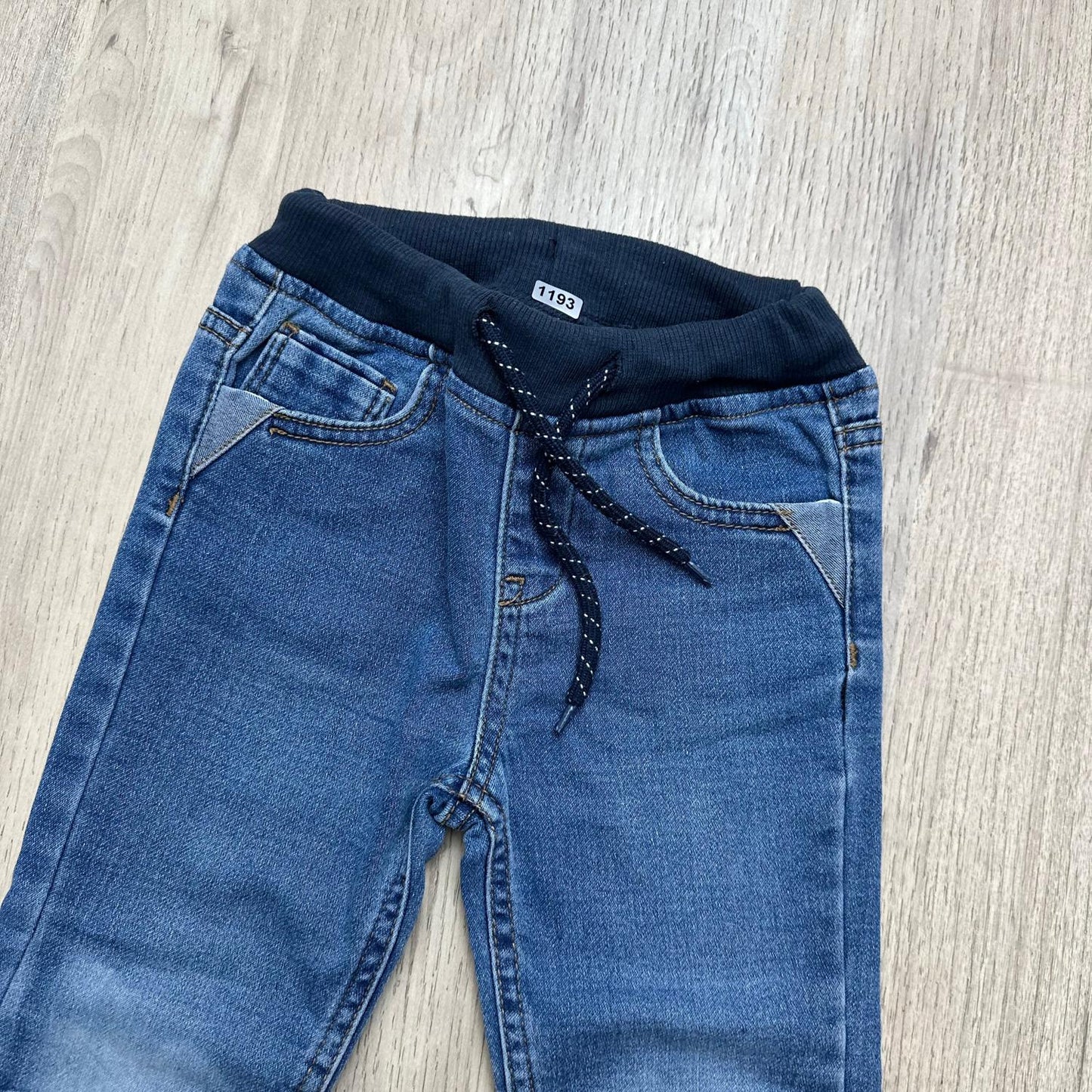 Pantalon week end à la mer : 5 ans