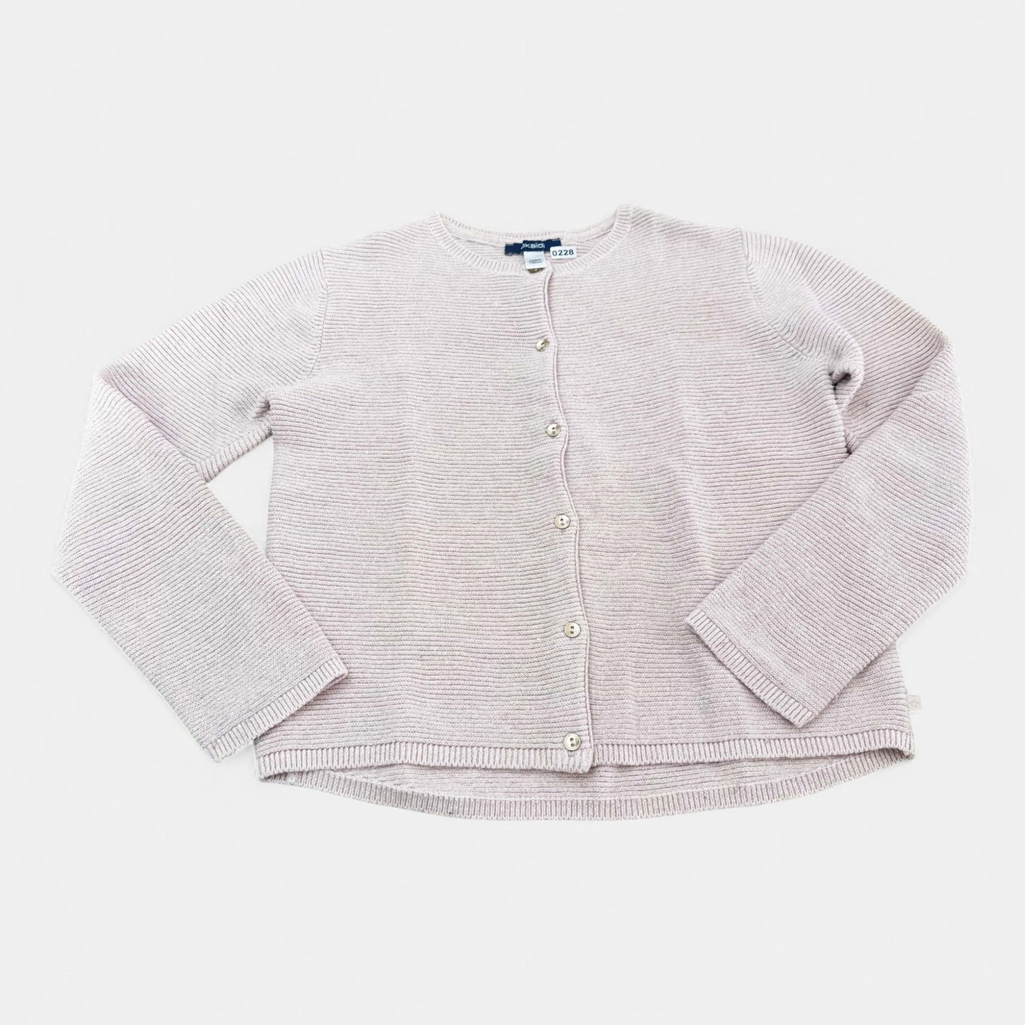 Gilet Okaïdi : 10 ans