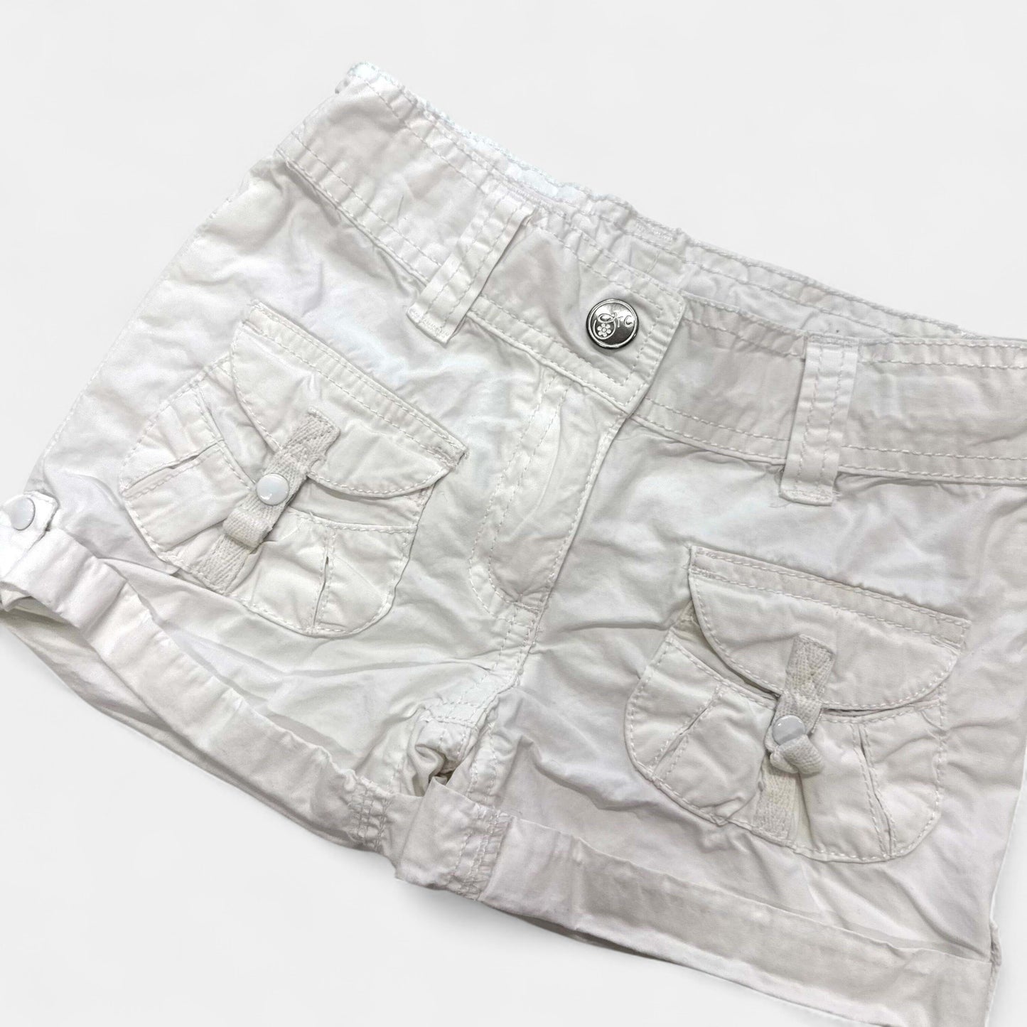 Short Orchestra : 5 ans