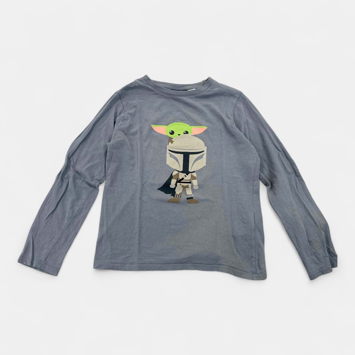 Pyjama Star Wars : 10 ans