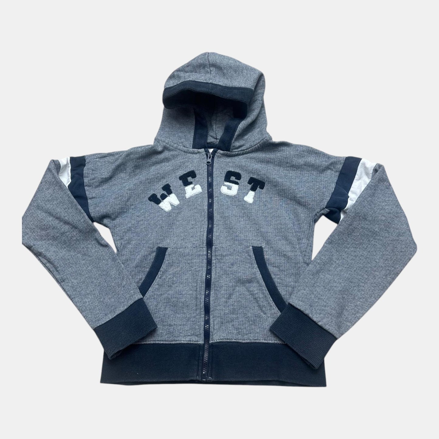 Gilet Tape à l'oeil : 12 ans