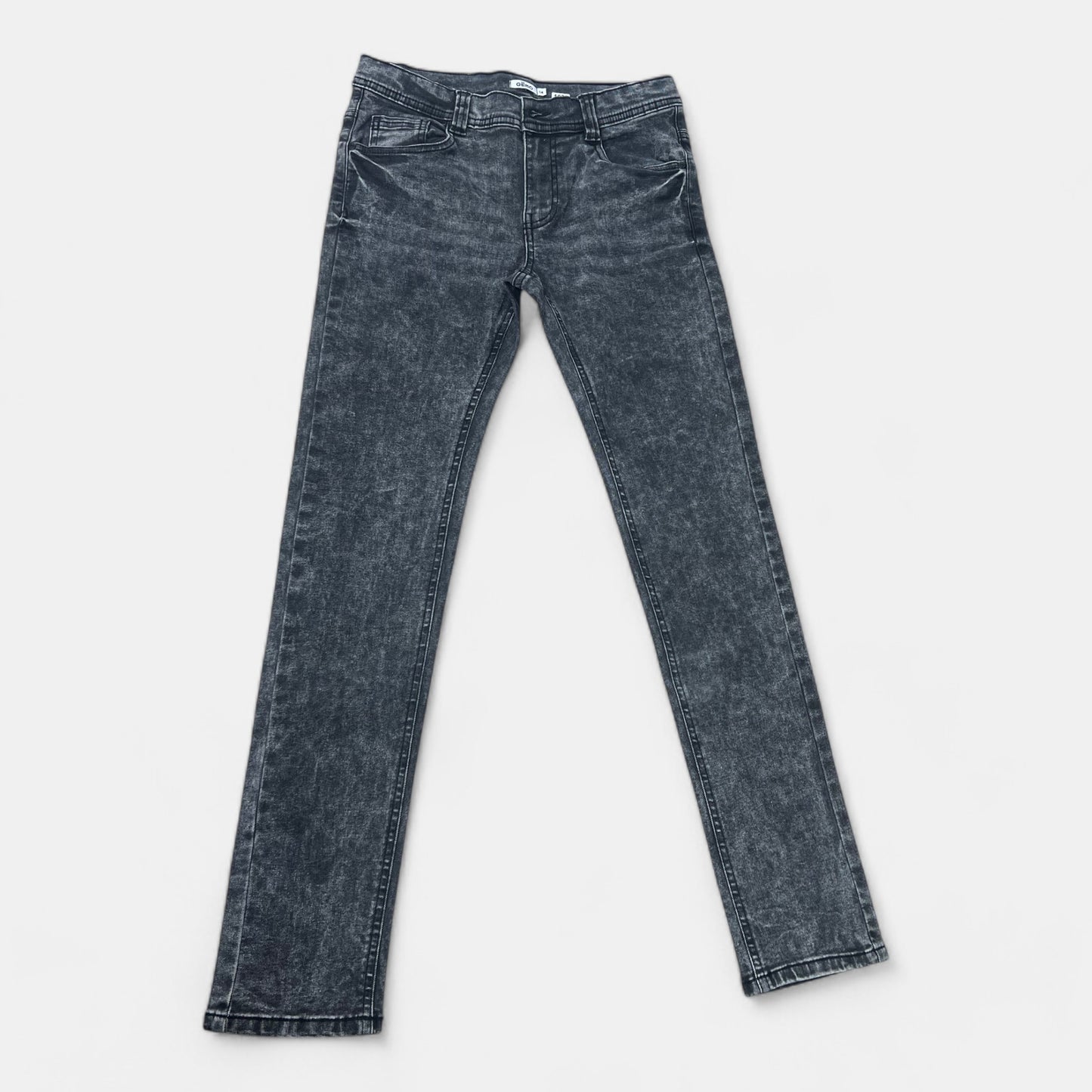 Pantalon Gémo : 14 ans