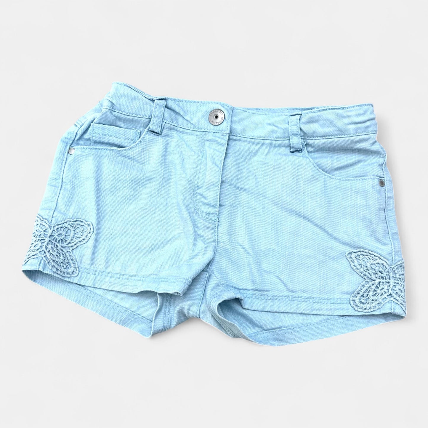 Short Verbaudet : 7 ans