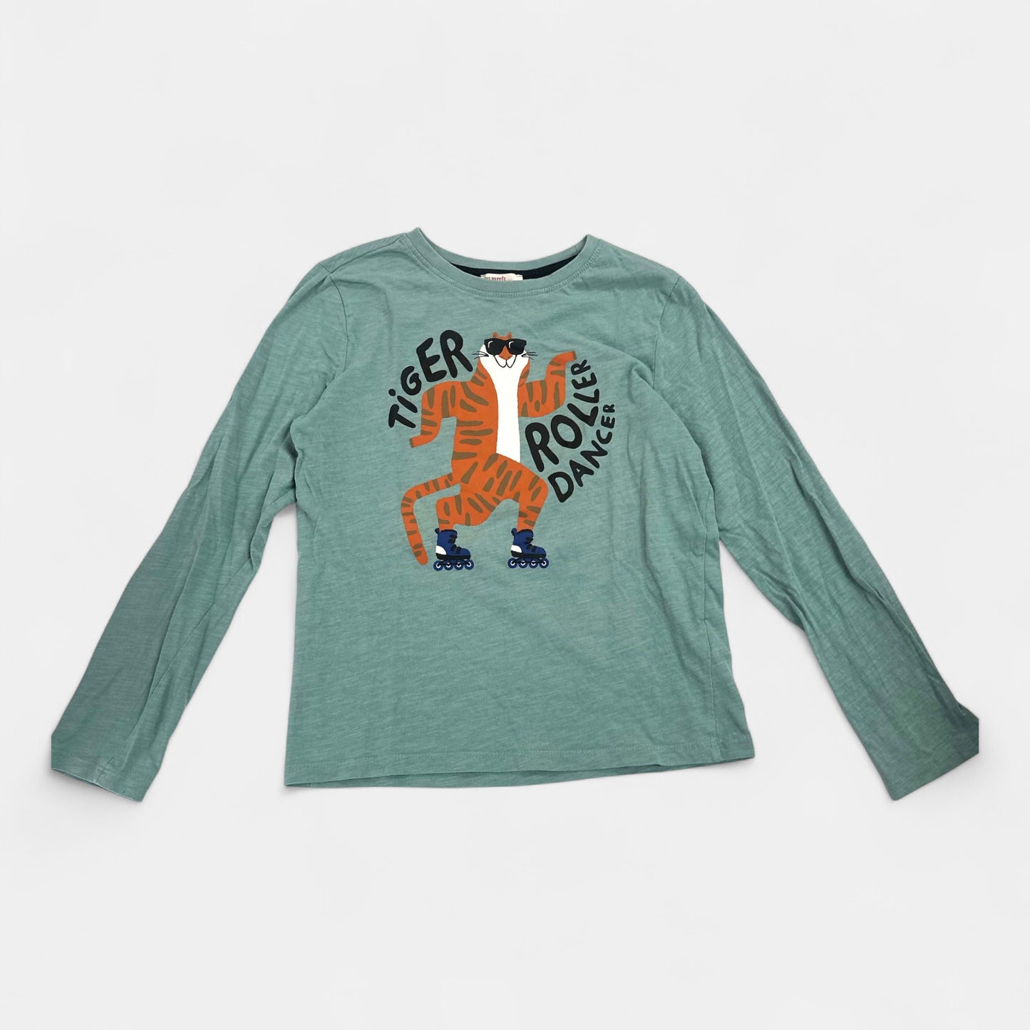 T-Shirt Du Pareil au même : 10 ans