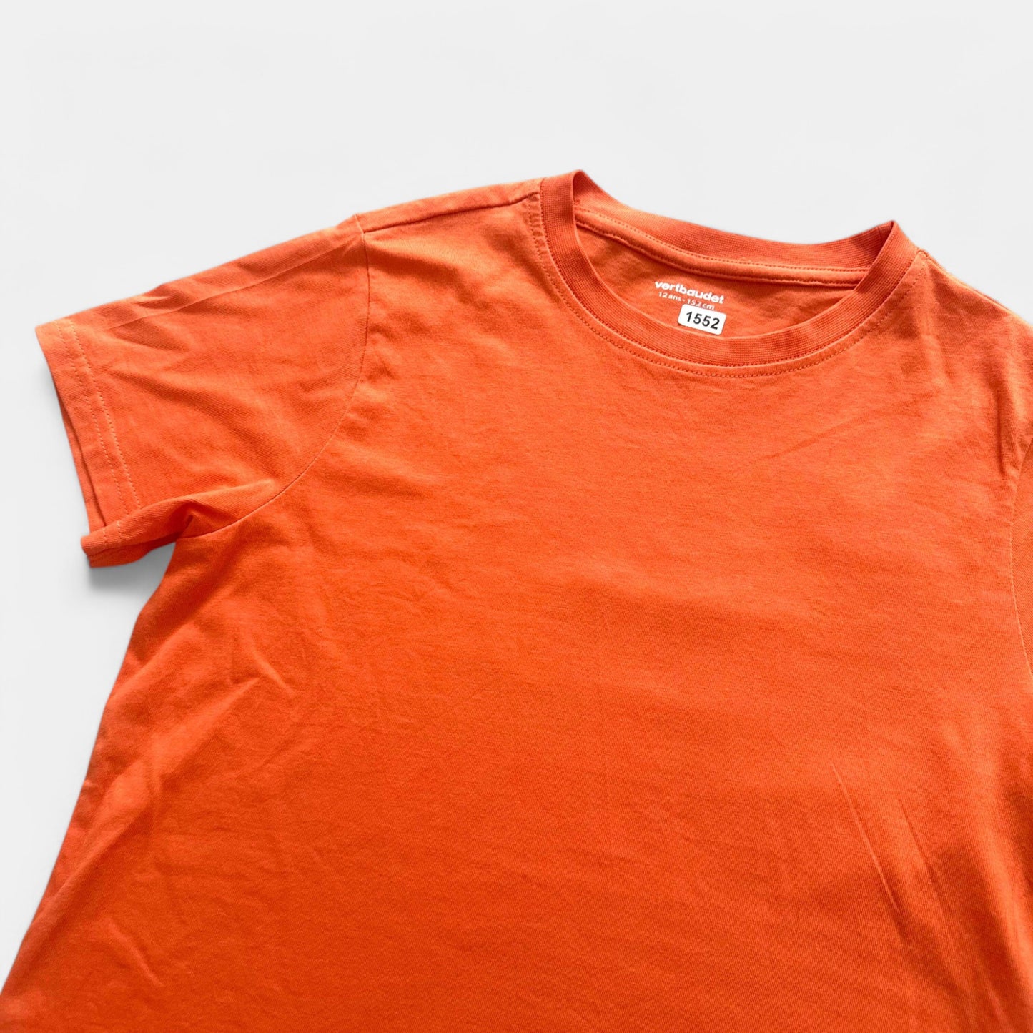 T-Shirt Verbaudet : 12 ans