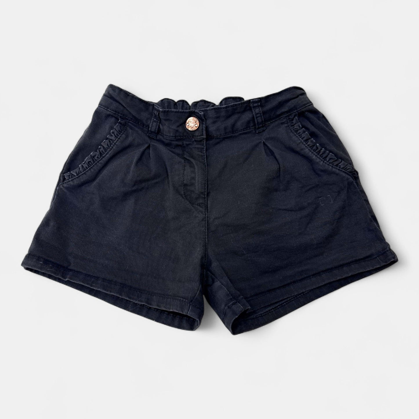 Short Orchestra : 10 ans