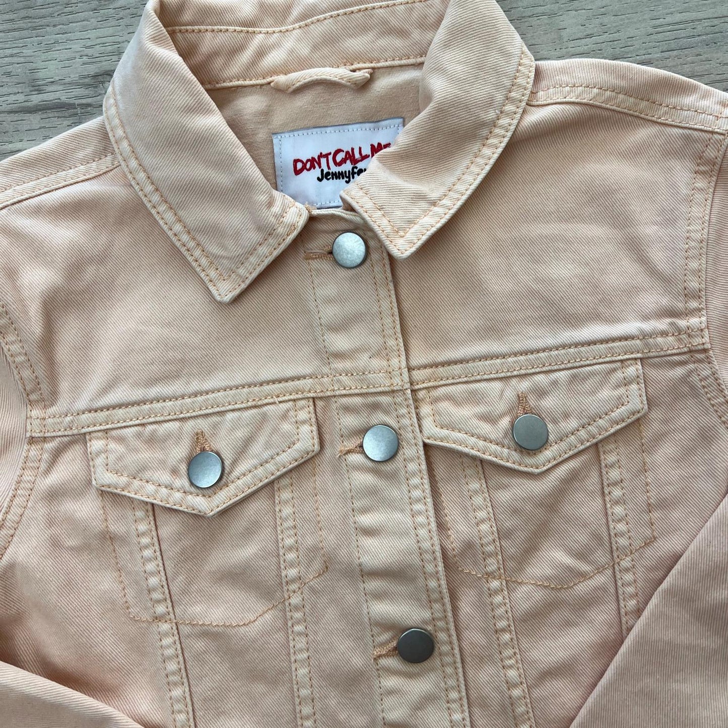Veste Jennyfer : 14 ans