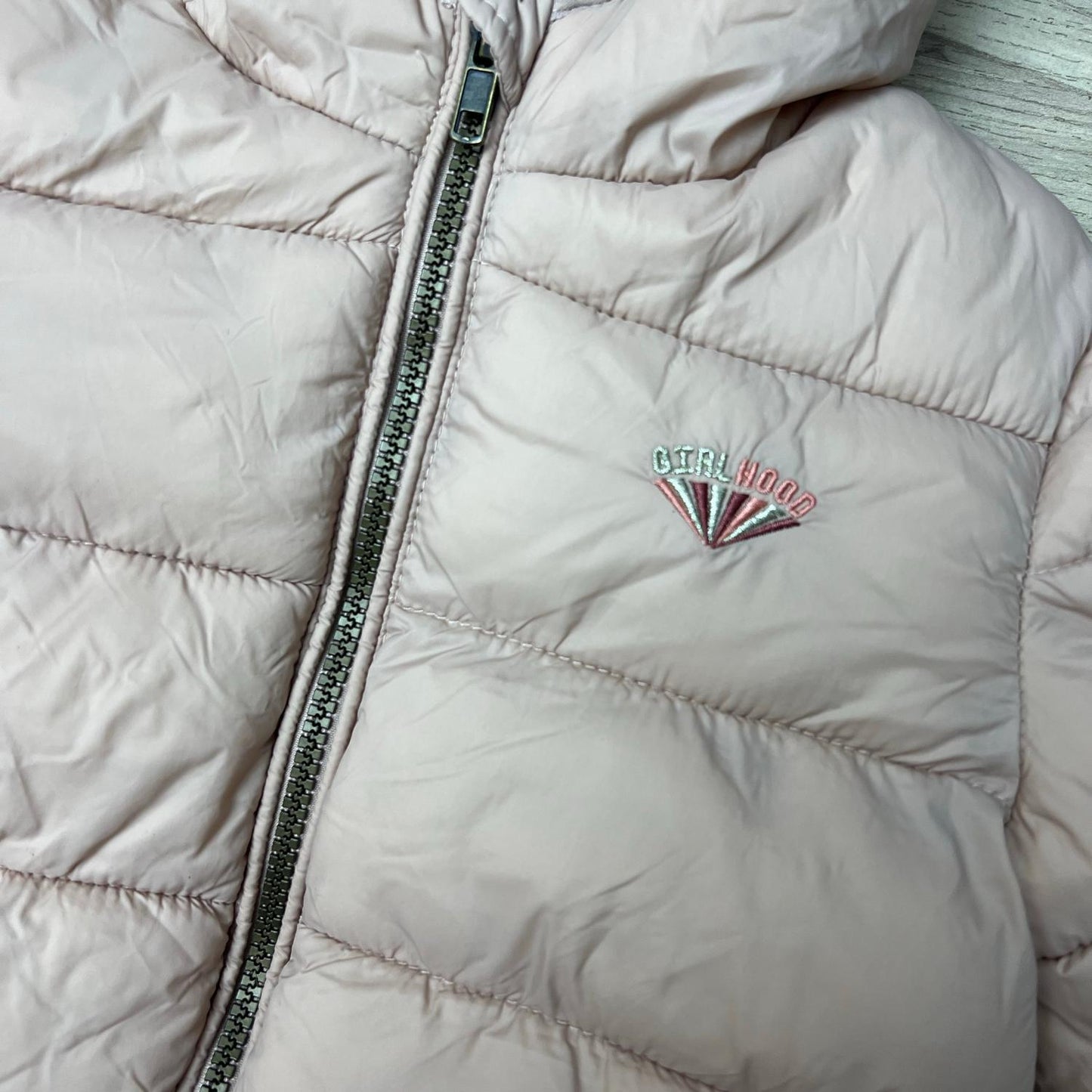 Doudoune chaude Tape à l'oeil : 4 ans