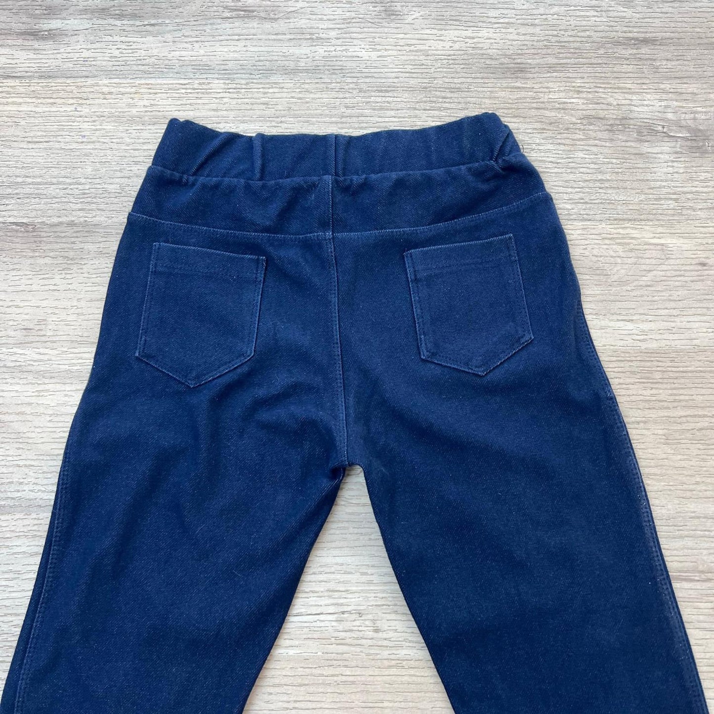 Pantalon Jegging : 10 ans