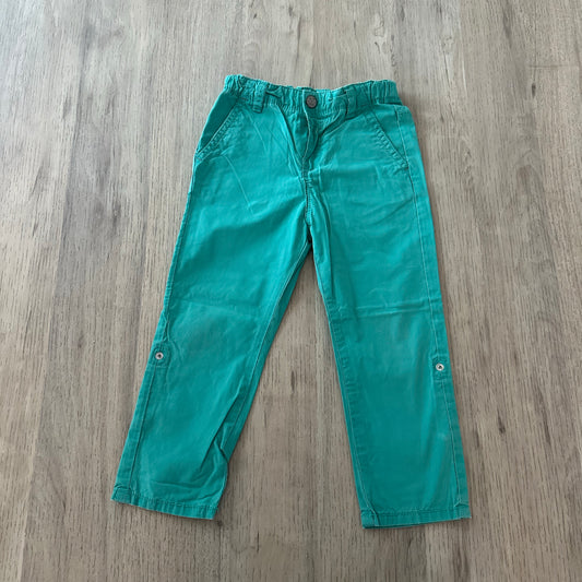 Pantalon léger Okaïdi : 24 mois