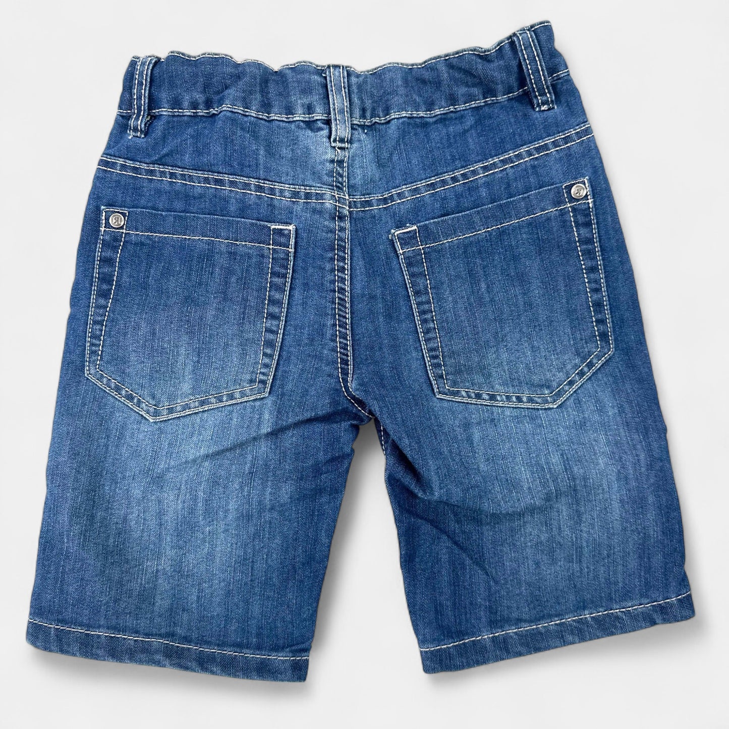 Short Orchestra : 6 ans