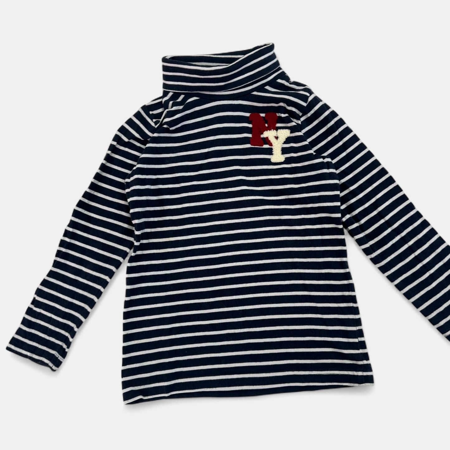 T-Shirt col roulé Tape à l'oeil : 5 ans