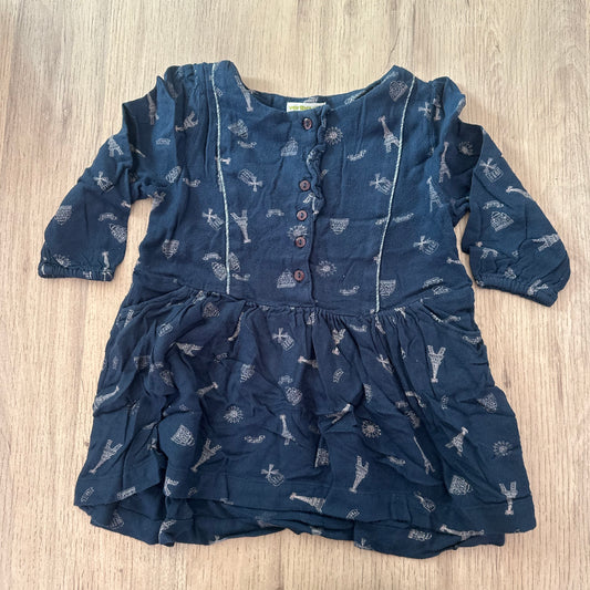 Robe Verbaudet : 3 ans