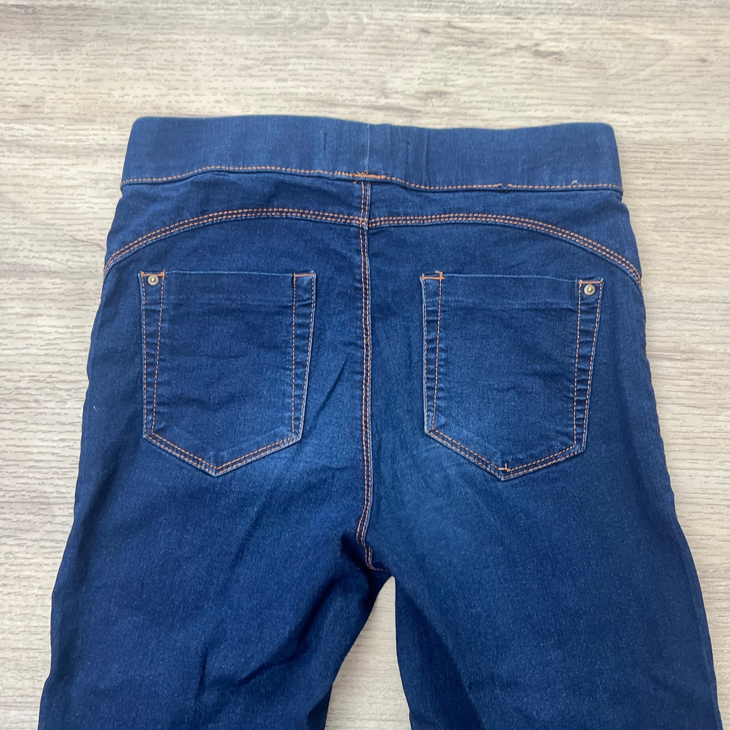 Tregging Denim Co : 14 ans