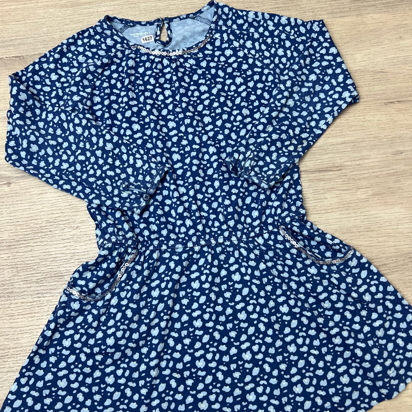 Robe Verbaudet : 8 ans