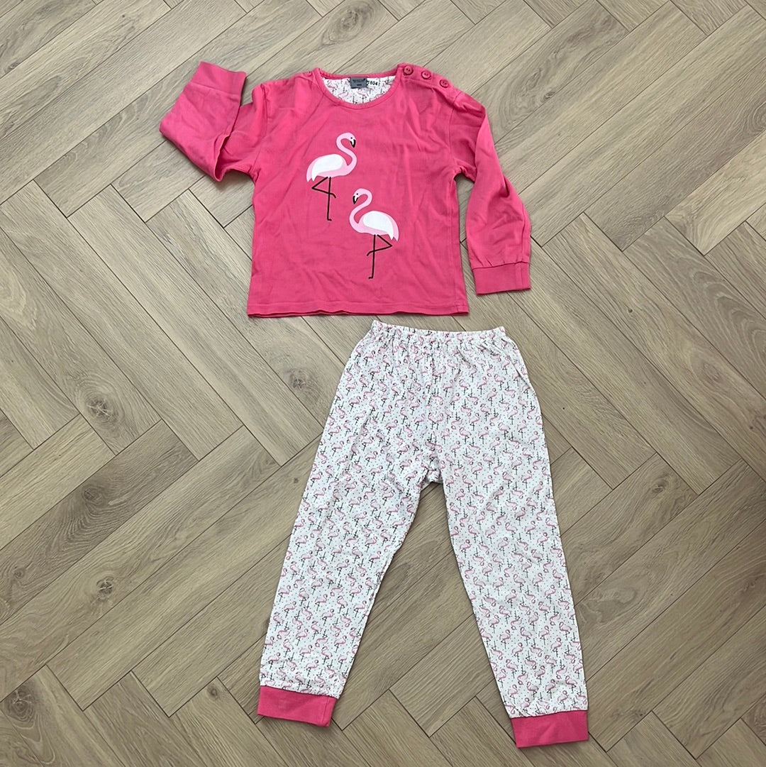 Pyjama outfitter : 4 ans