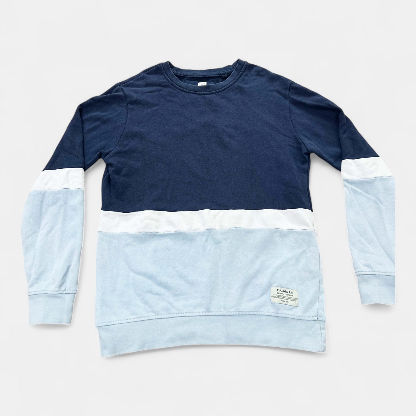 Sweat Pull&Bear : 16 ans