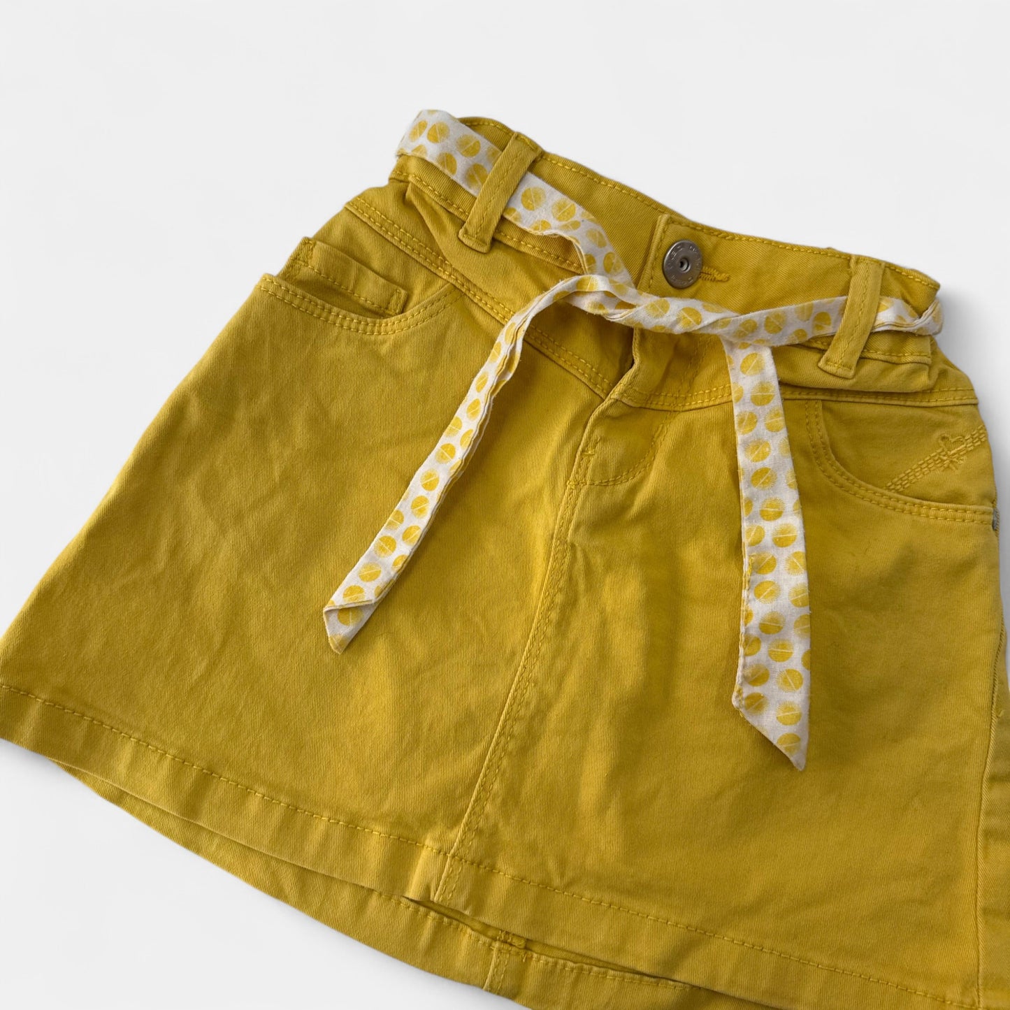 Jupe Okaïdi : 6 ans