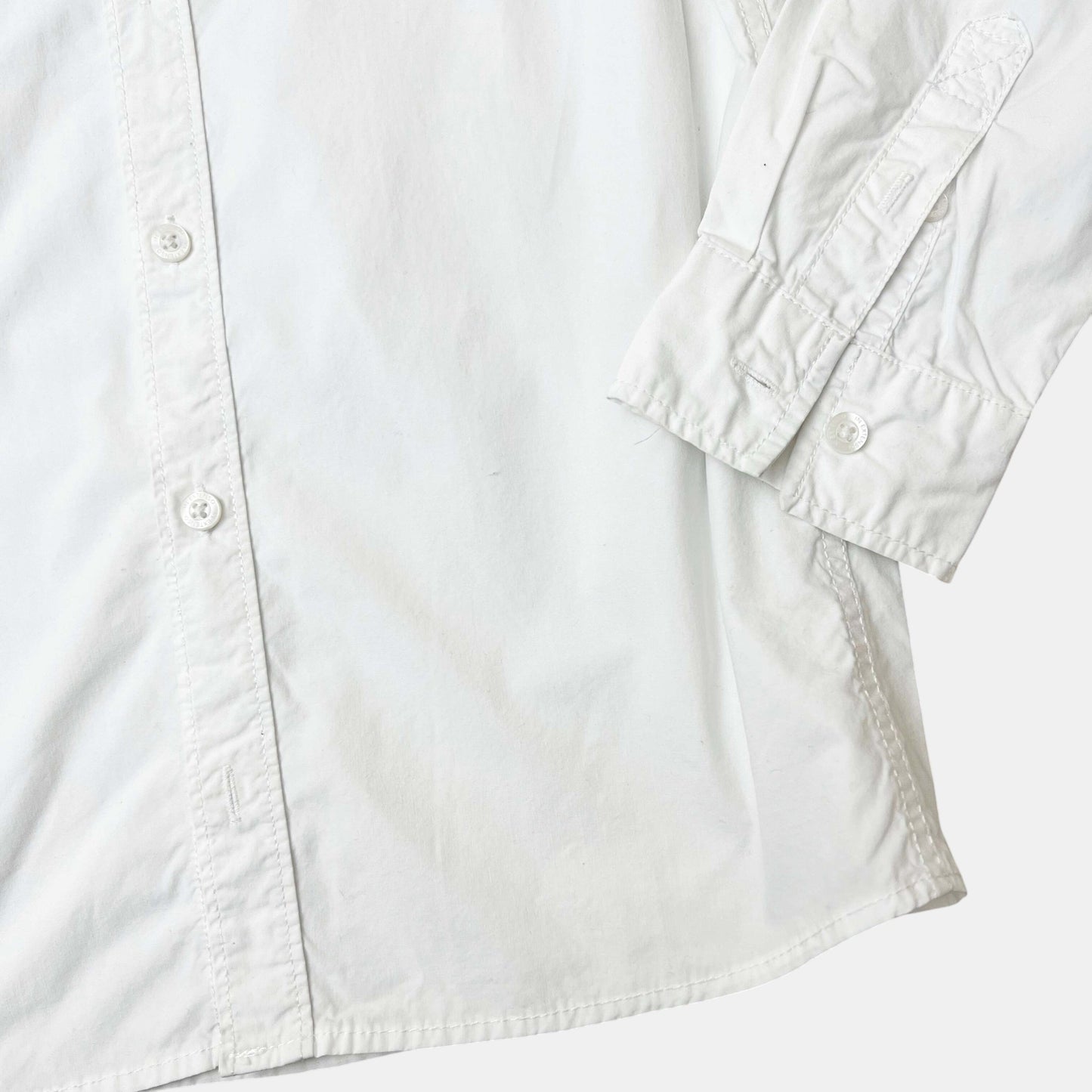 Chemise InExtenso : 10 ans