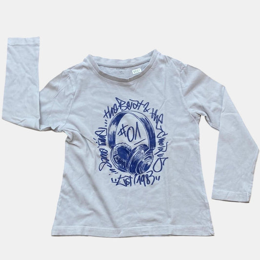 T-shirt Kiabi : 6 ans