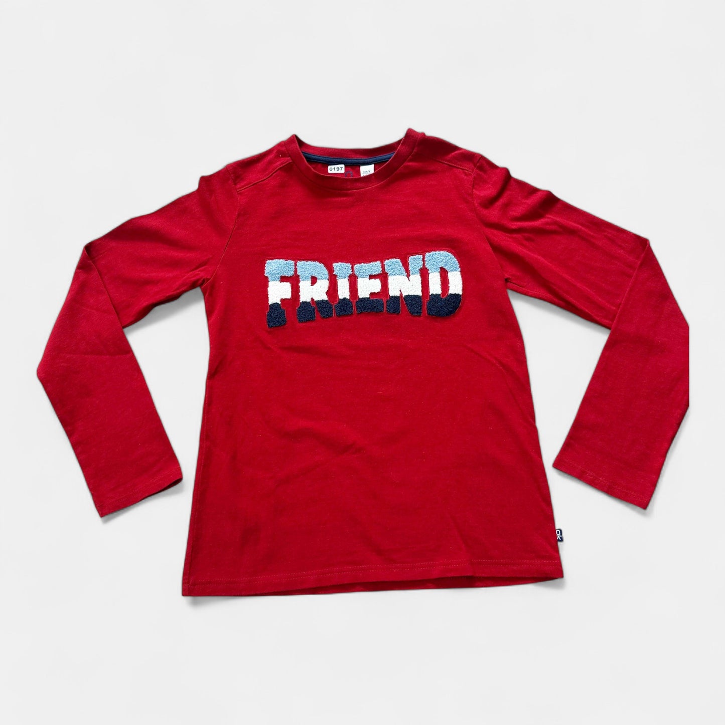 T-Shirt Okaïdi : 10 ans