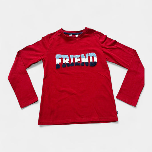 T-Shirt Okaïdi : 10 ans