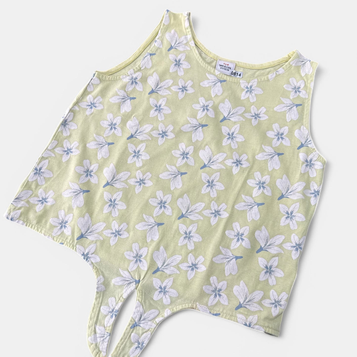 Débardeur Tape à l'oeil : 12 ans