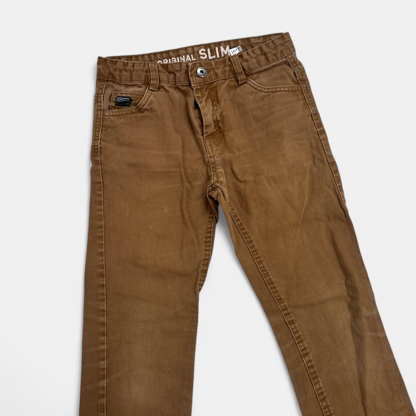 Pantalon Tape à l'oeil : 12 ans
