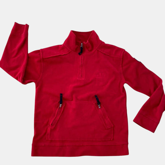 Pull orchestra : 12 ans