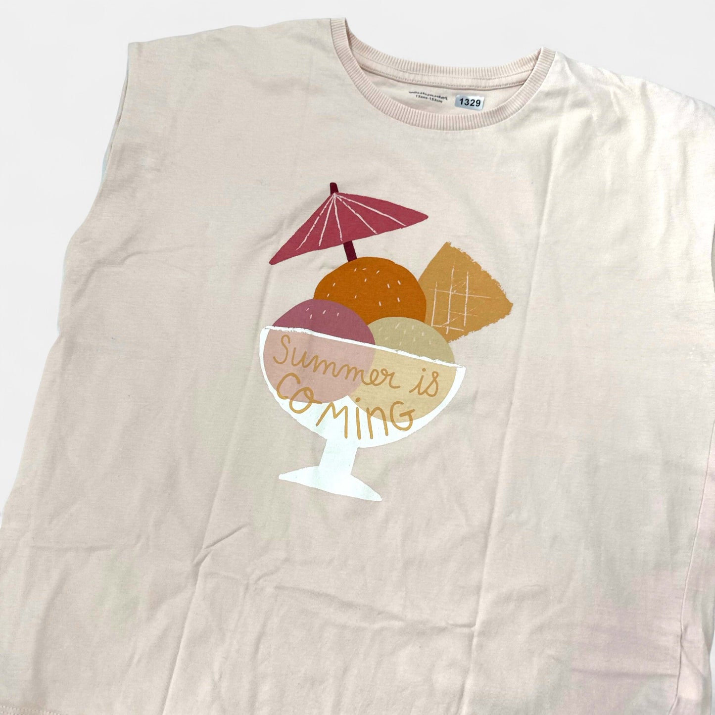 T-Shirt Verbaudet : 12 ans