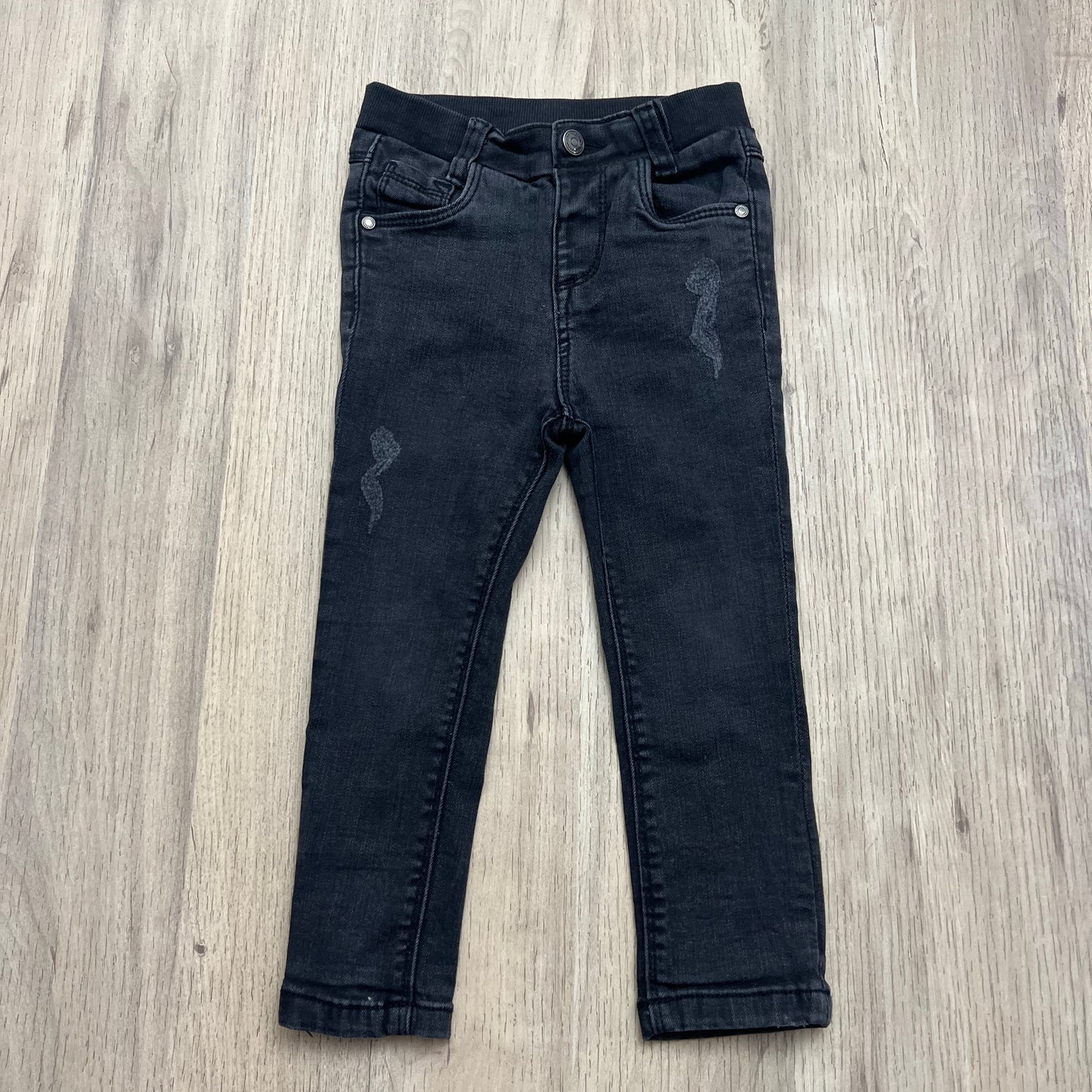 Pantalon Tape à l'oeil : 24 mois