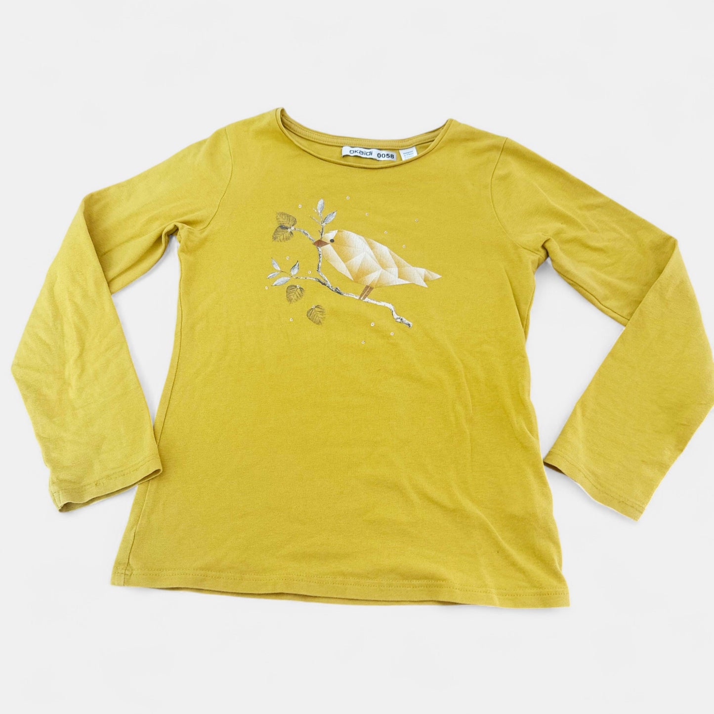 T-Shirt Okaïdi : 8 ans