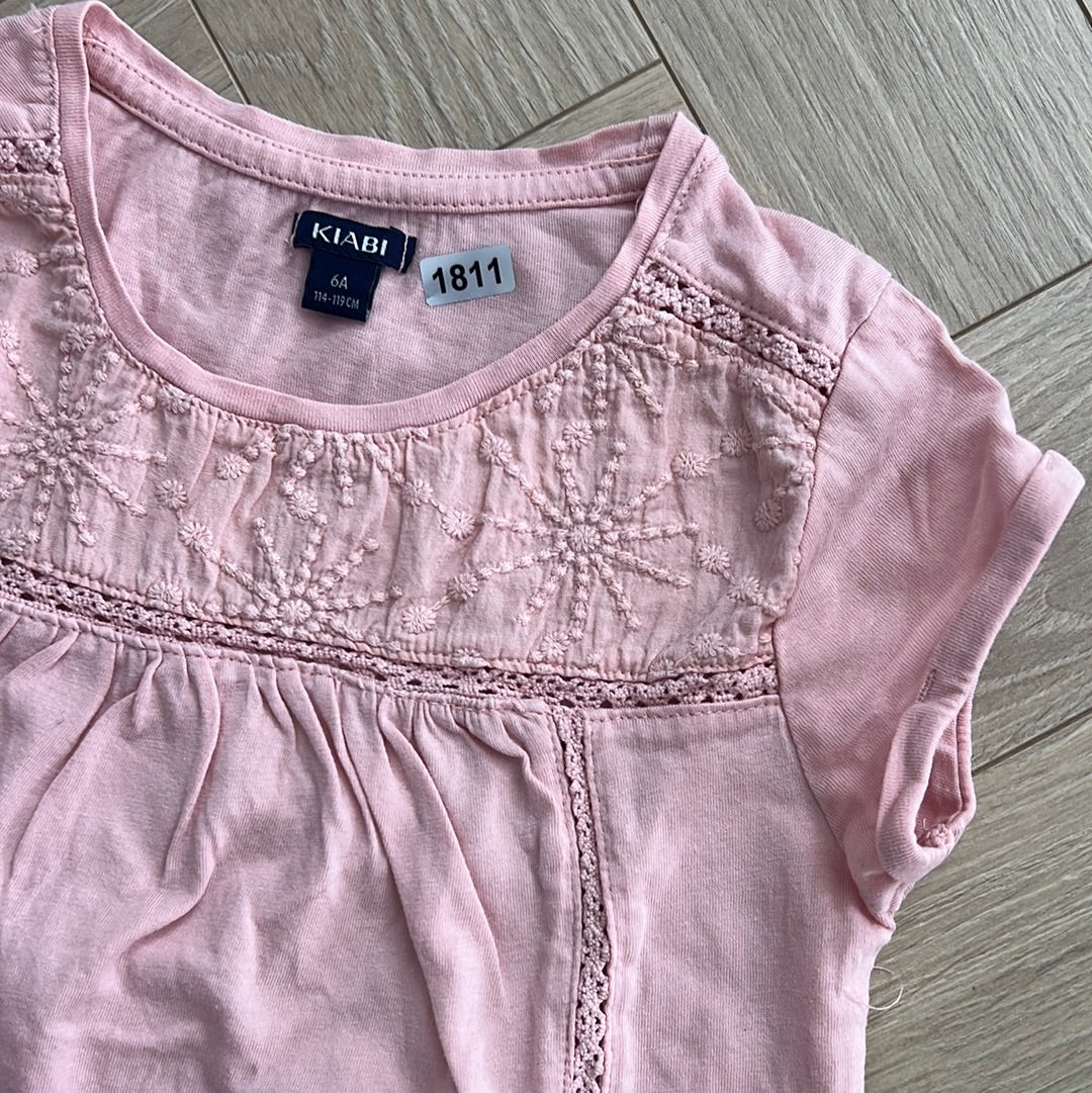 Blouse Kiabi : 6 ans