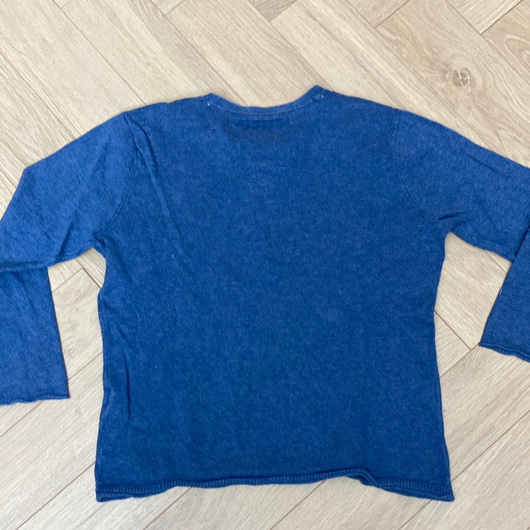 Pull Zara ￼ : 6 ans