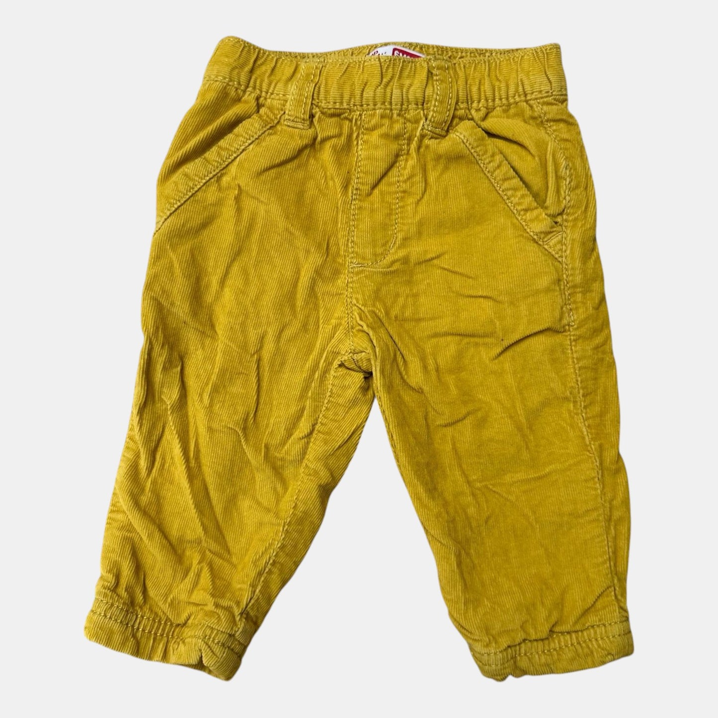 Pantalon Du Pareil au même : 6 mois