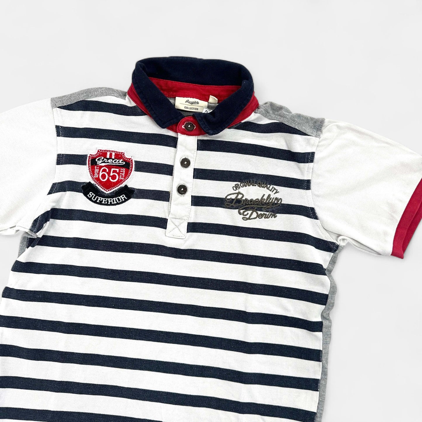 Polo Aeropilote : 10 ans