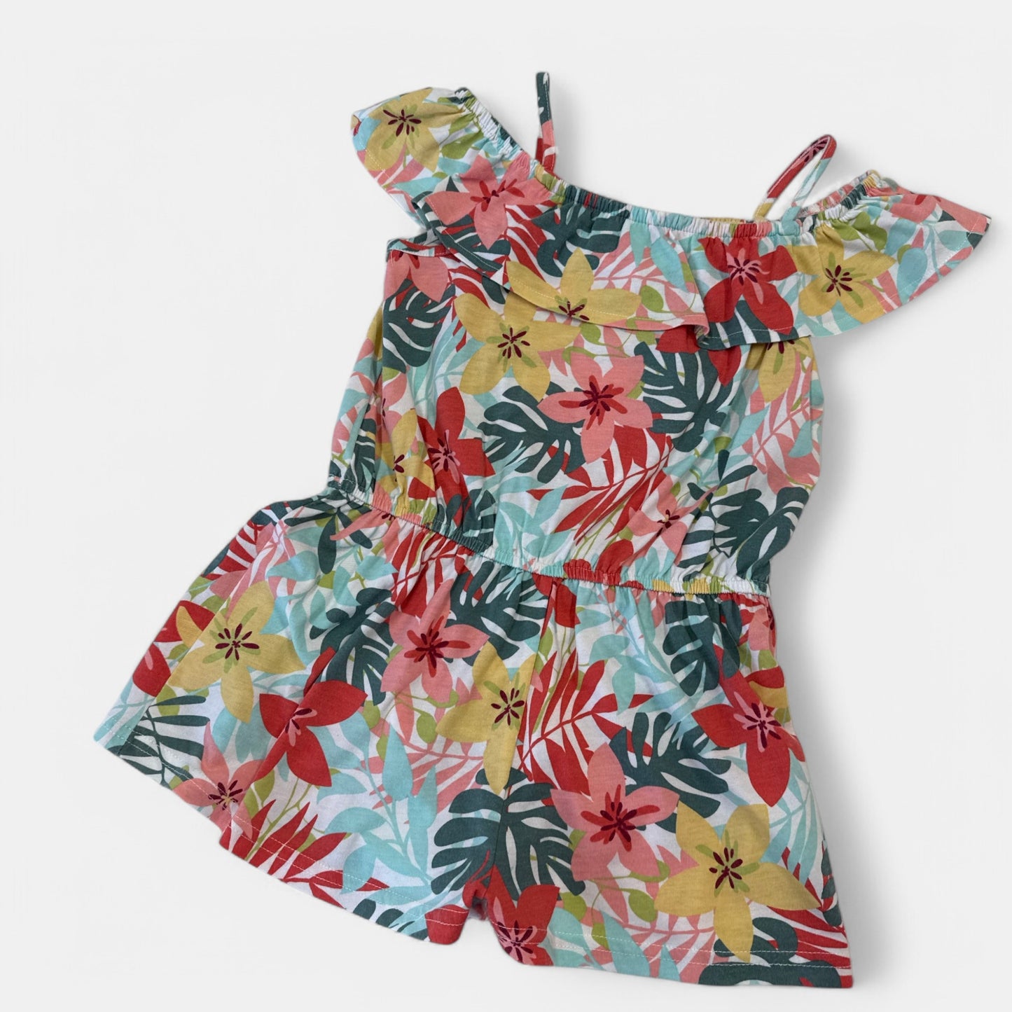 Combinaison Orchestra : 6 ans