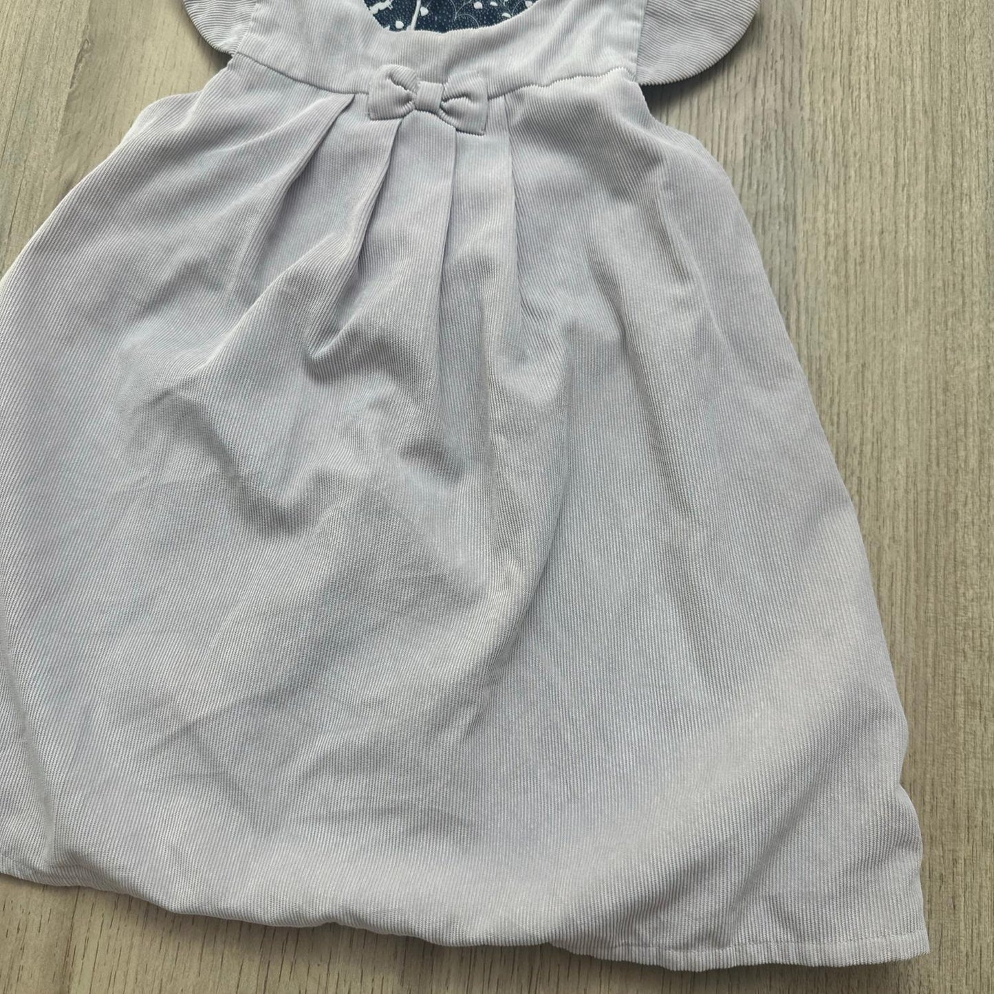 Robe Bouchara : 24 mois