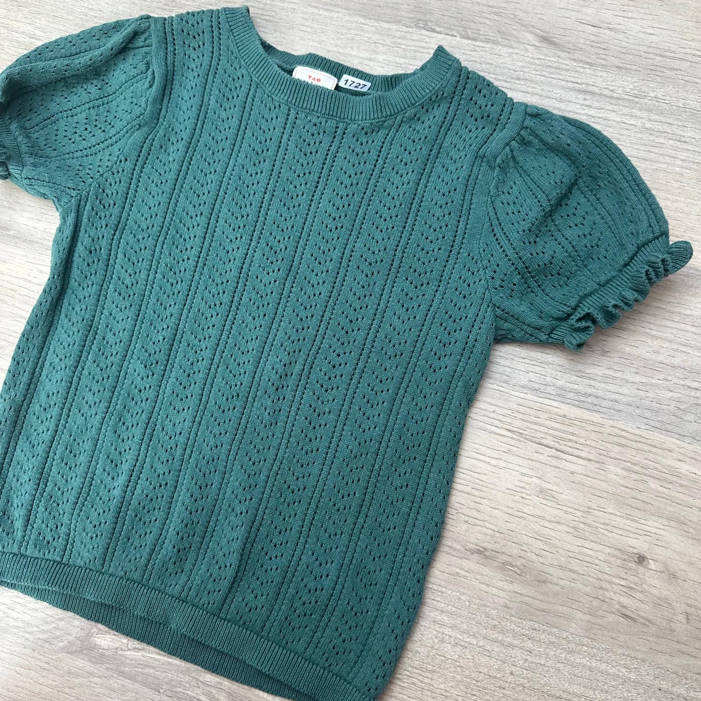 T-Shirt Tape à l'oeil : 5 ans