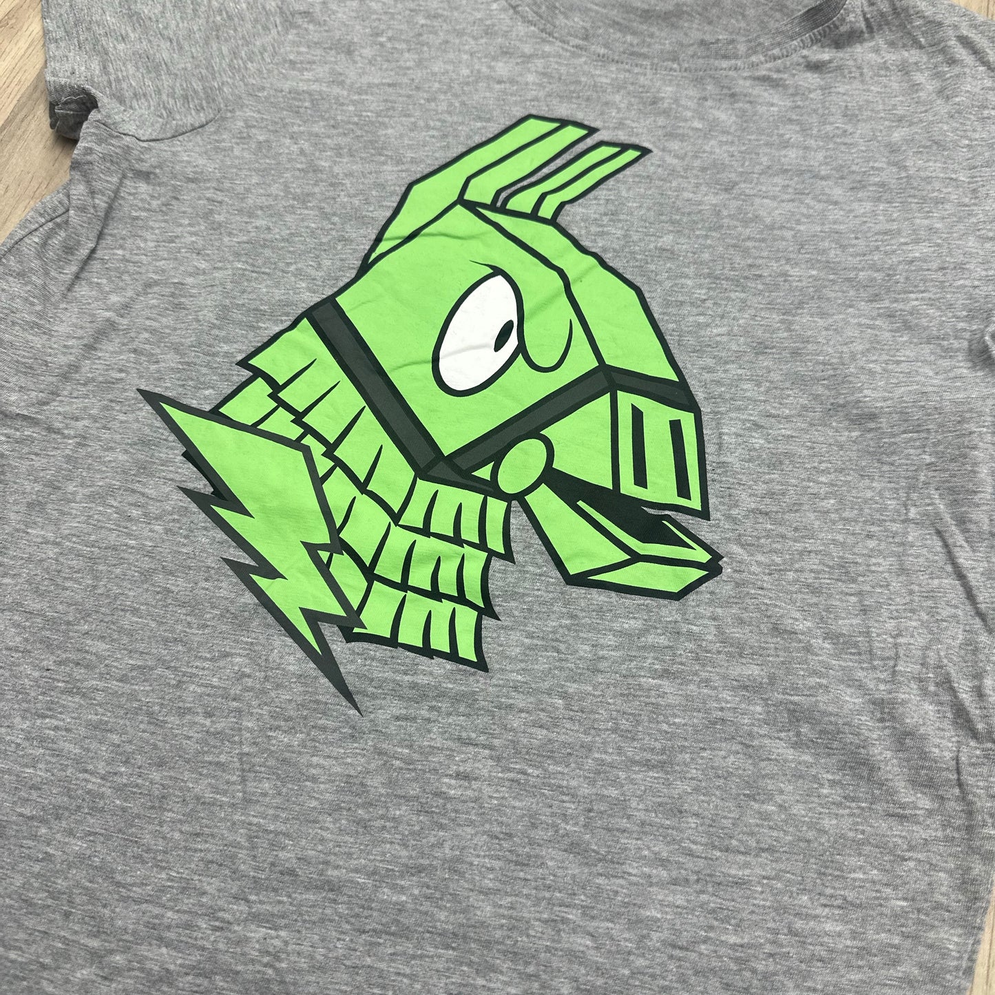 T-Shirt fortnite : 13 ans