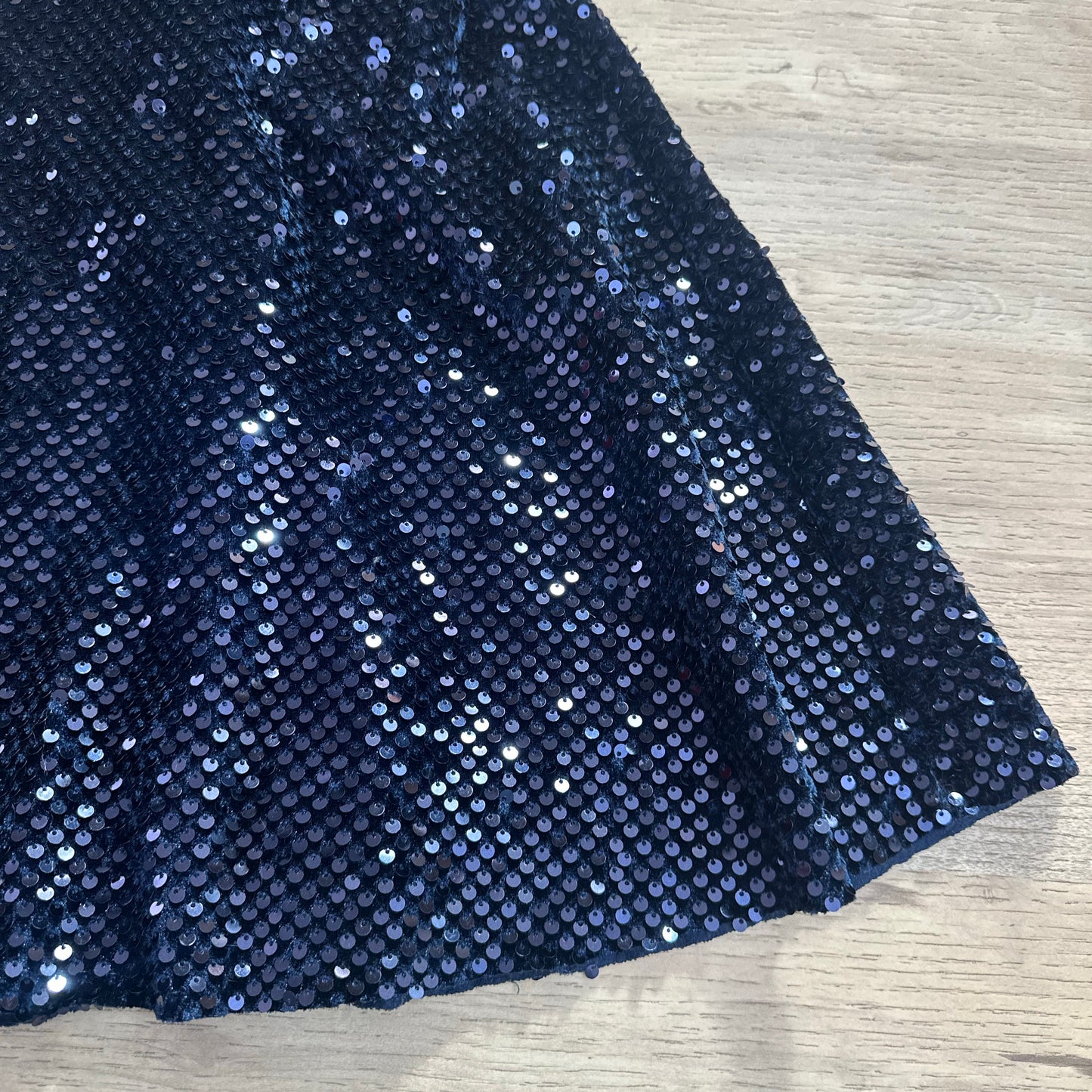 Robe Zara : 10 ans