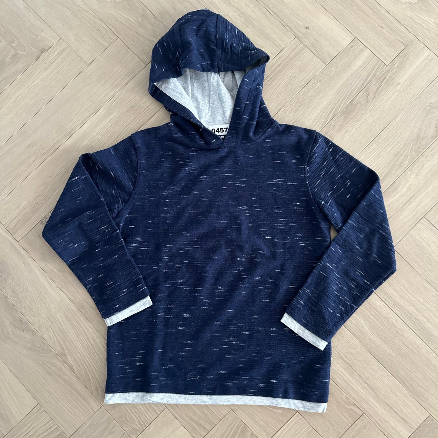Pull Kiabi : 10 ans