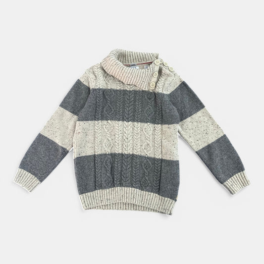 Pull Okaïdi : 8 ans