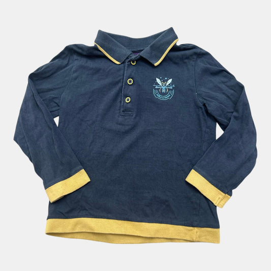 T-Shirt Sergent Major : 4 ans