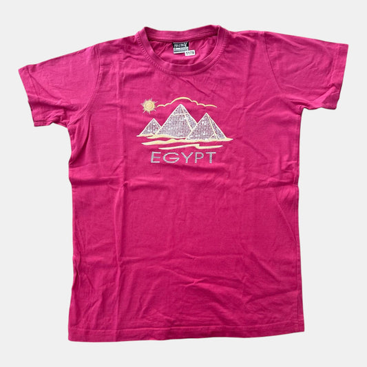 T-Shirt falcon : 14 ans