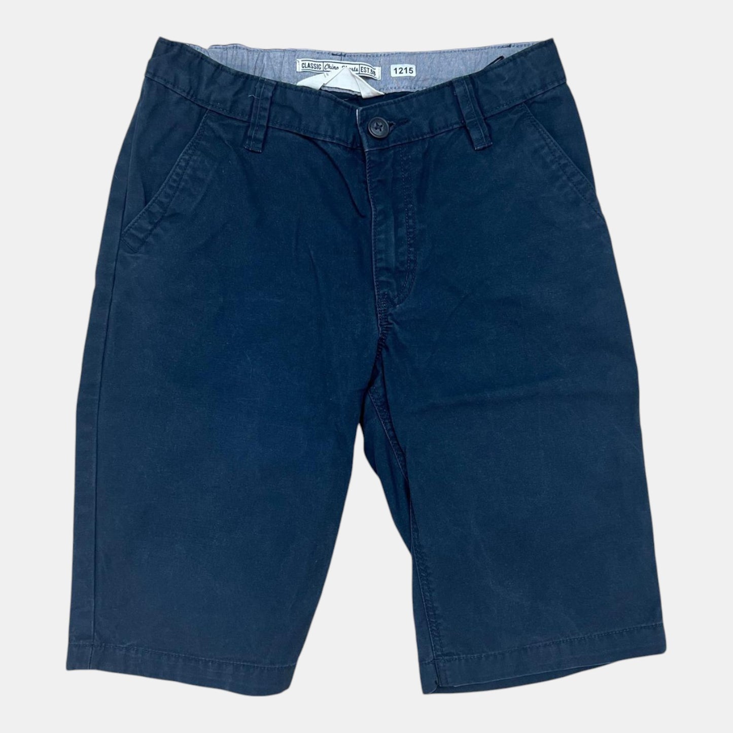 Short H&M : 12 ans