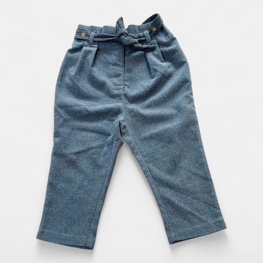Pantalon Kiabi : 24 mois
