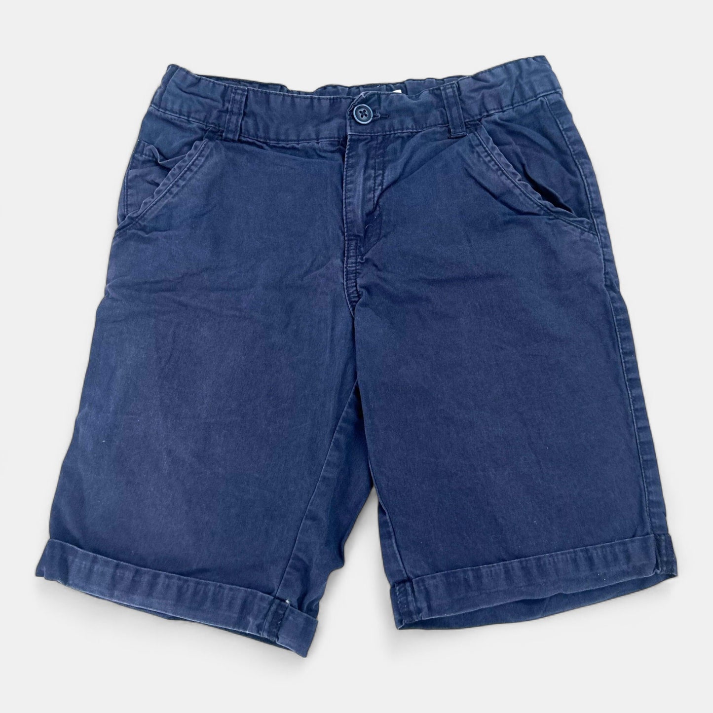 Short Gémo : 12 ans